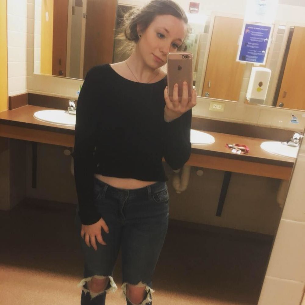 Meet your Posher, Cassidy